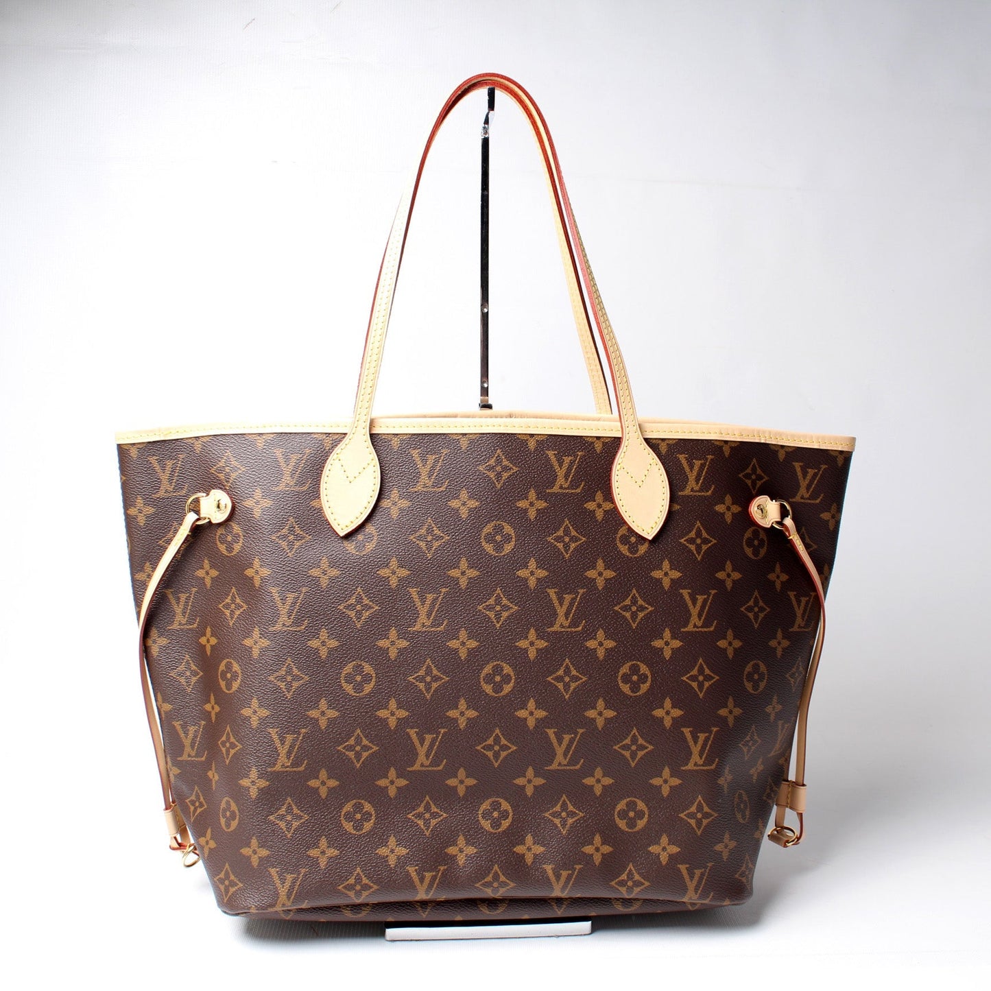 Louis Vuitton Neverfull MM Monogram