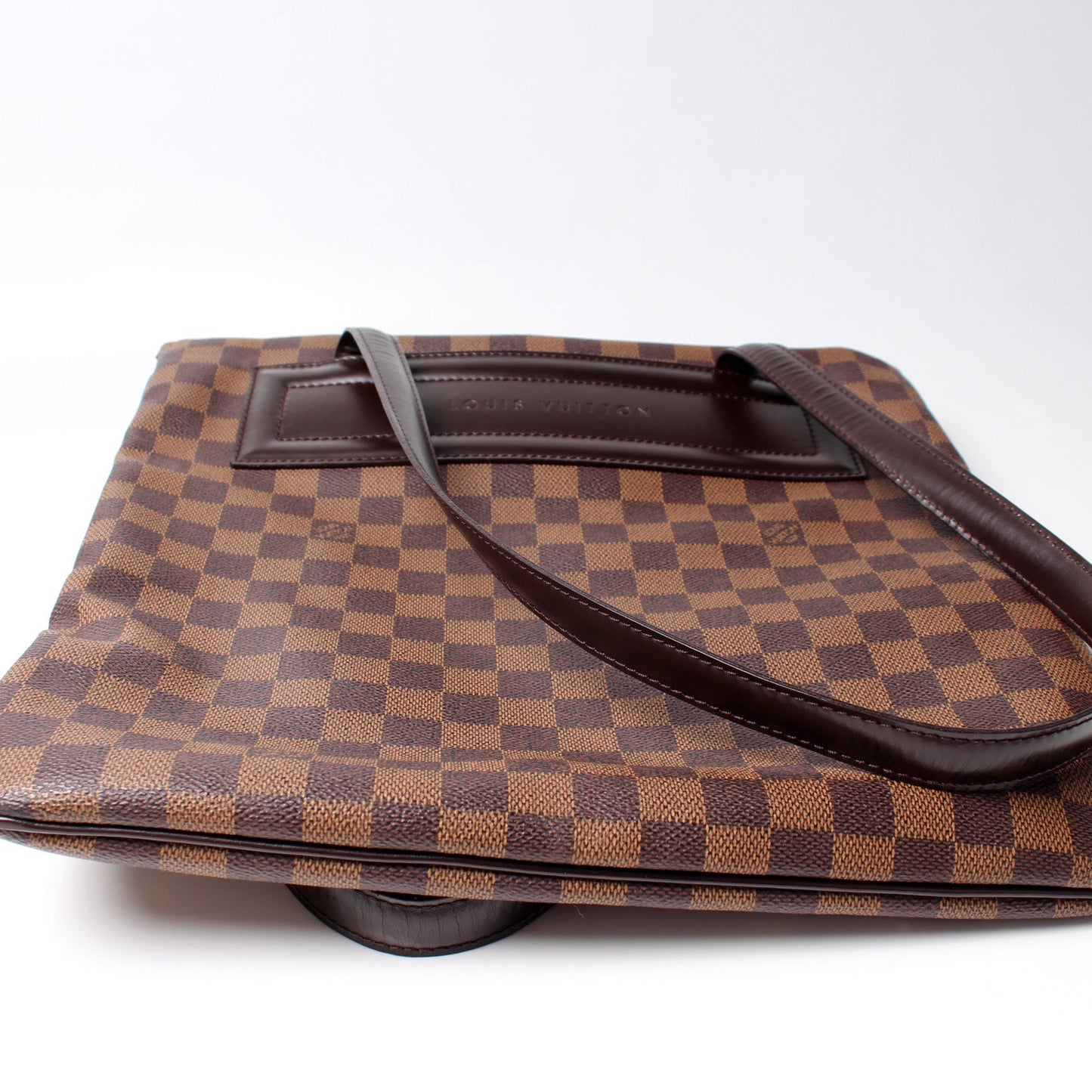 Louis Vuitton Clifton Tote Damier Ebene