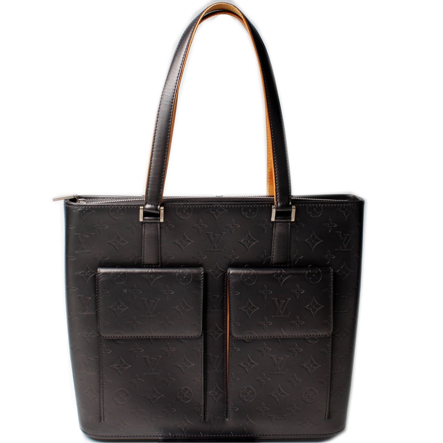 Louis Vuitton ON HOLD Wilwood Monogram Matte