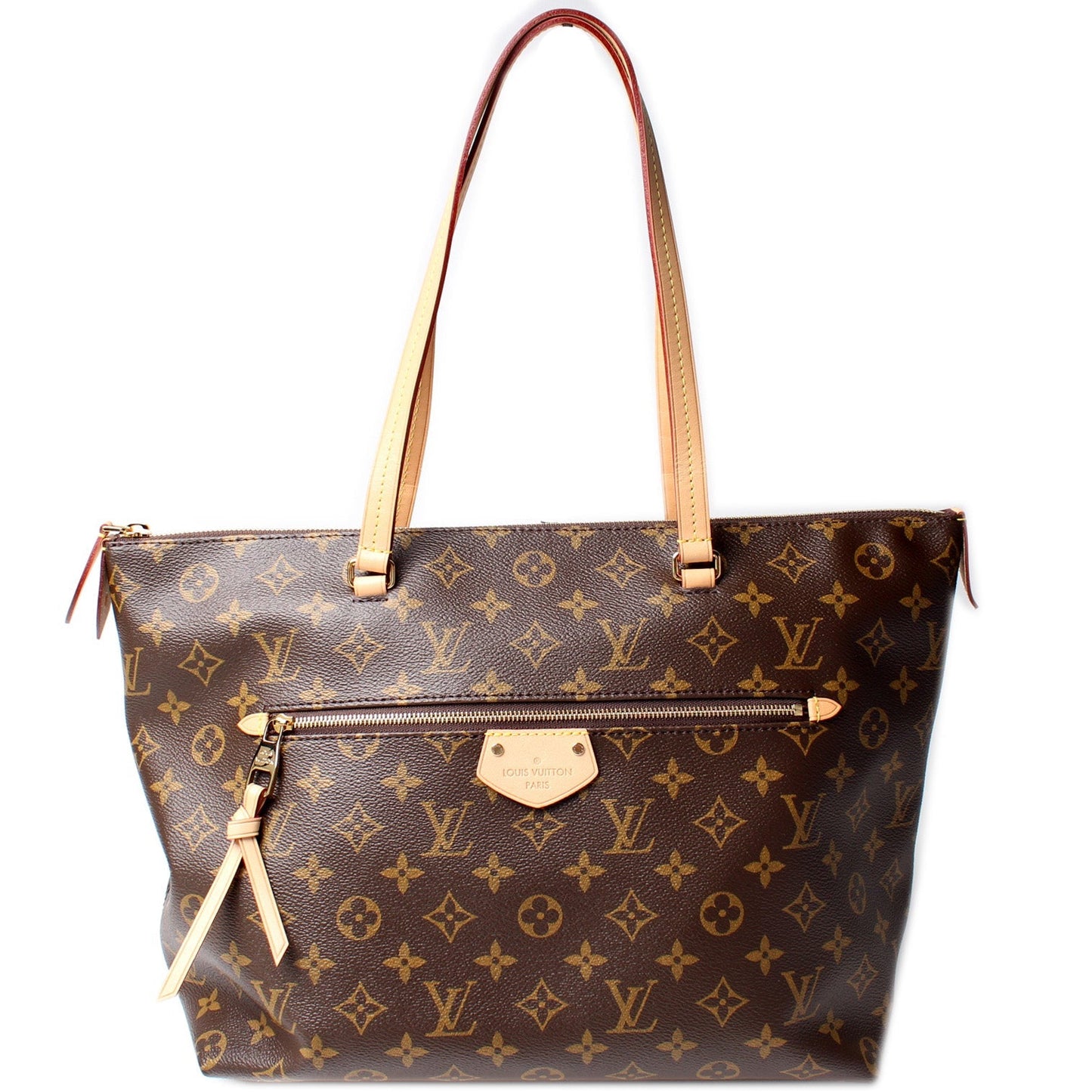 Louis Vuitton Iena MM Monogram
