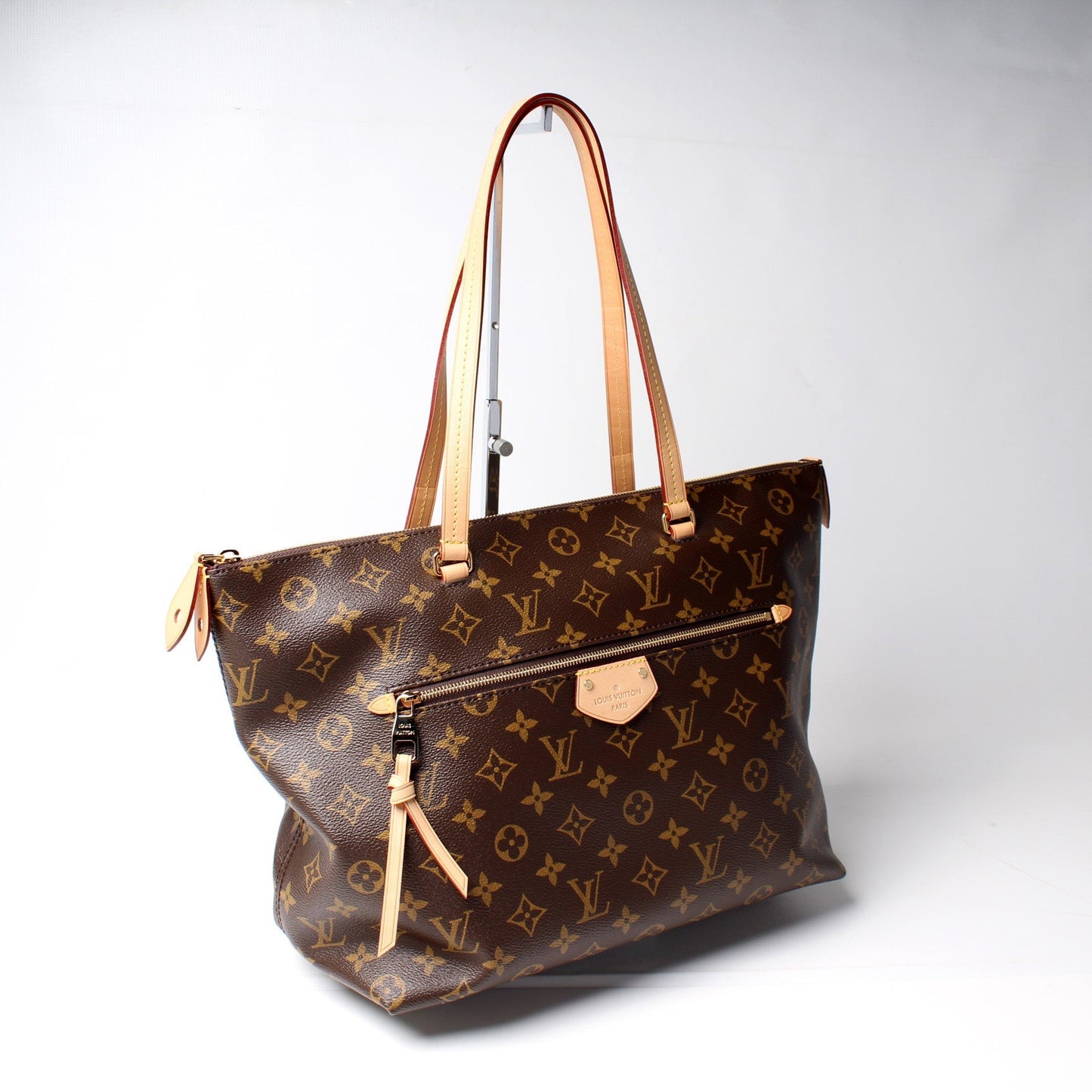 Louis Vuitton Iena MM Monogram
