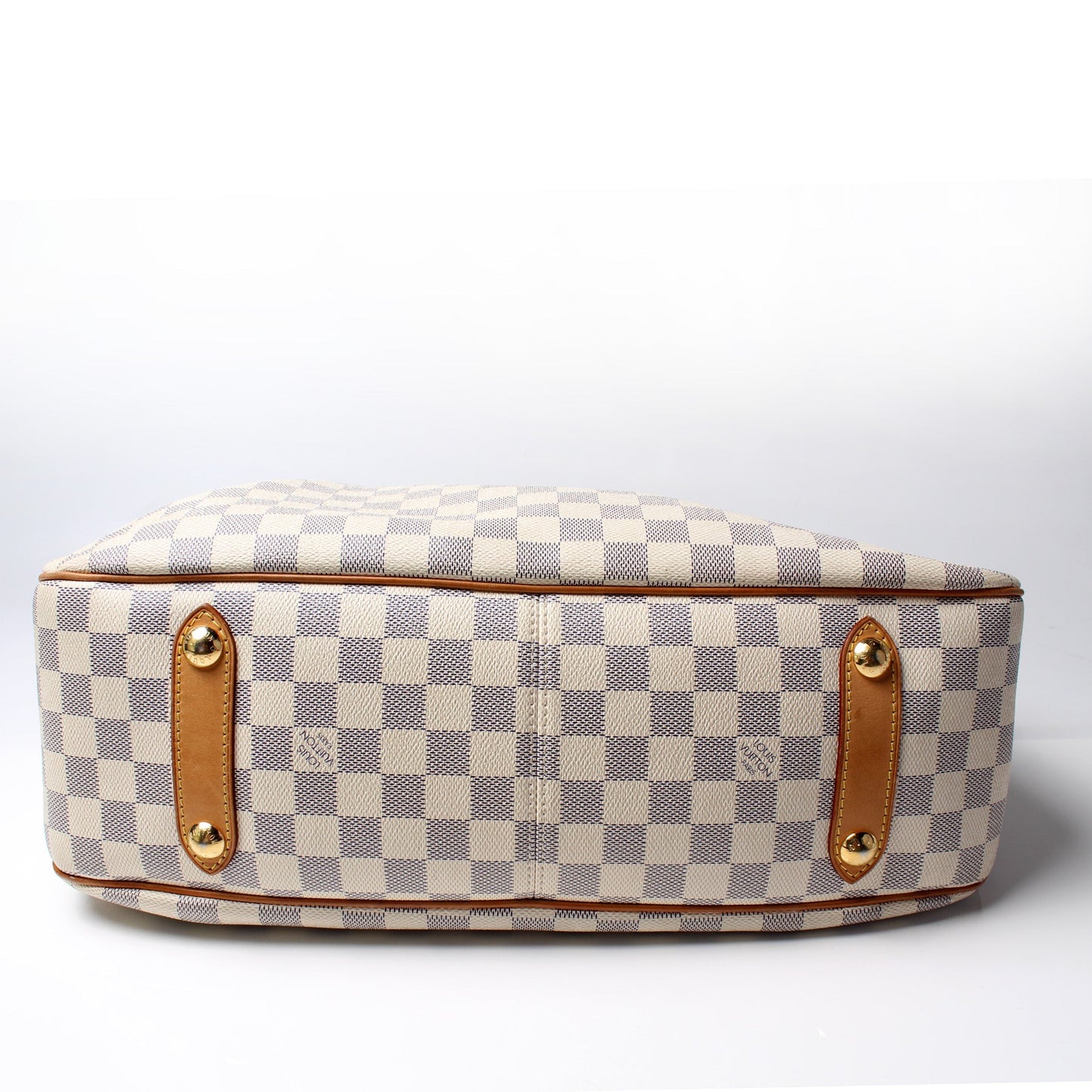 Louis Vuitton Siracusa GM Damier Azur