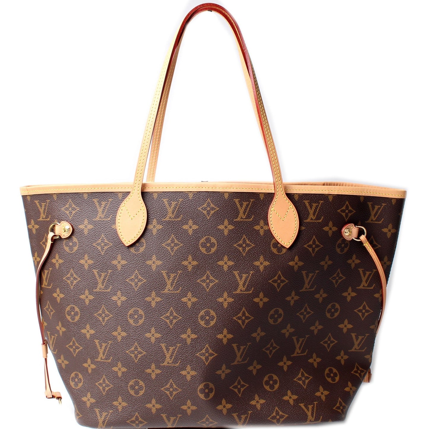 Louis Vuitton Neverfull MM Monogram