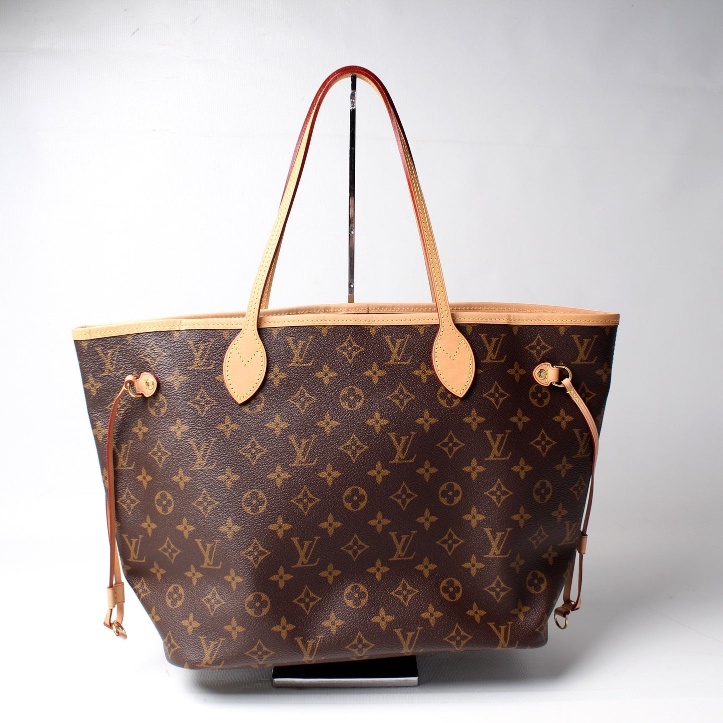 Louis Vuitton Neverfull MM Monogram