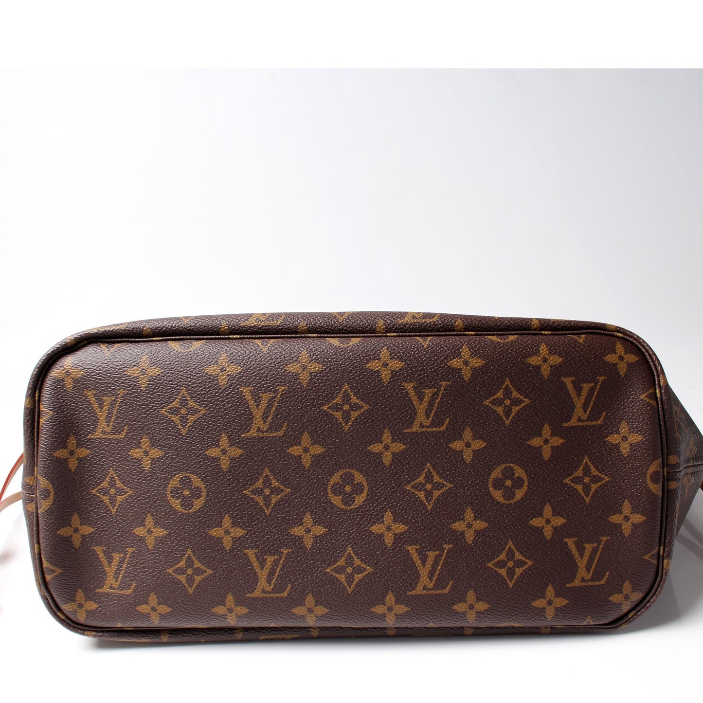 Louis Vuitton Neverfull MM Monogram