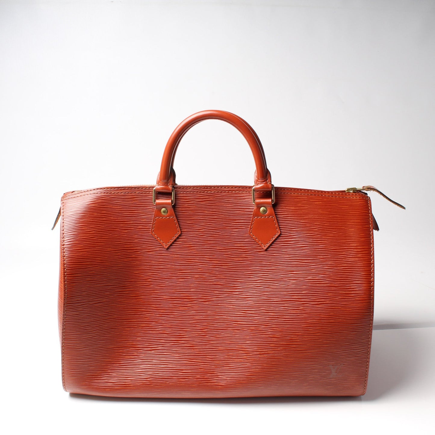 Louis Vuitton Speedy 35 Epi