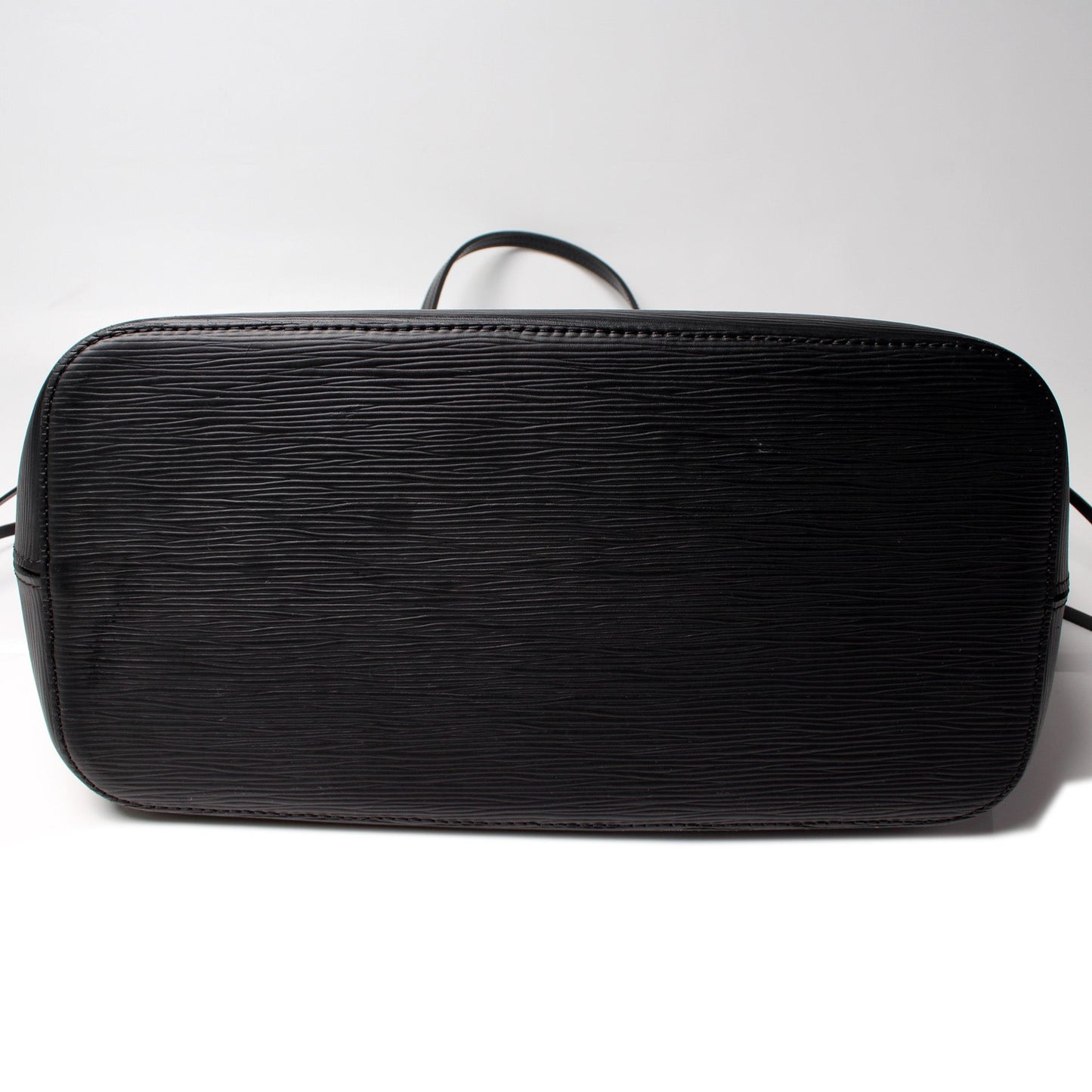 Louis Vuitton Neverfull MM W/Wallet Epi