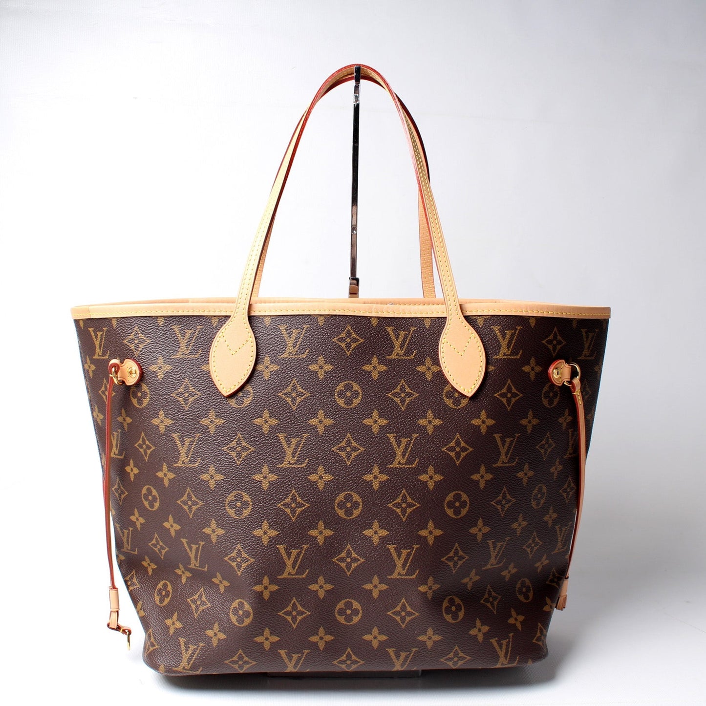 Louis Vuitton Neverfull MM Monogram