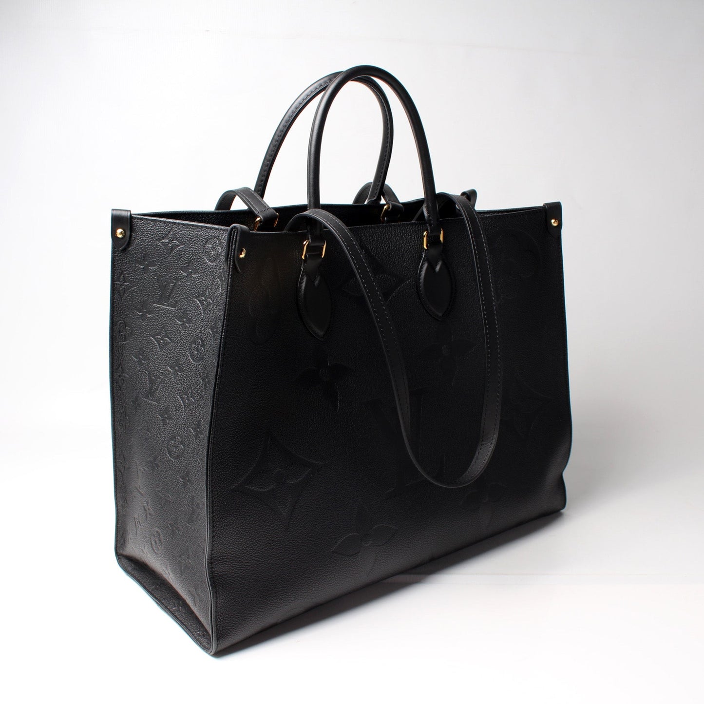 Louis Vuitton ONTEHGO GM Empreinte
