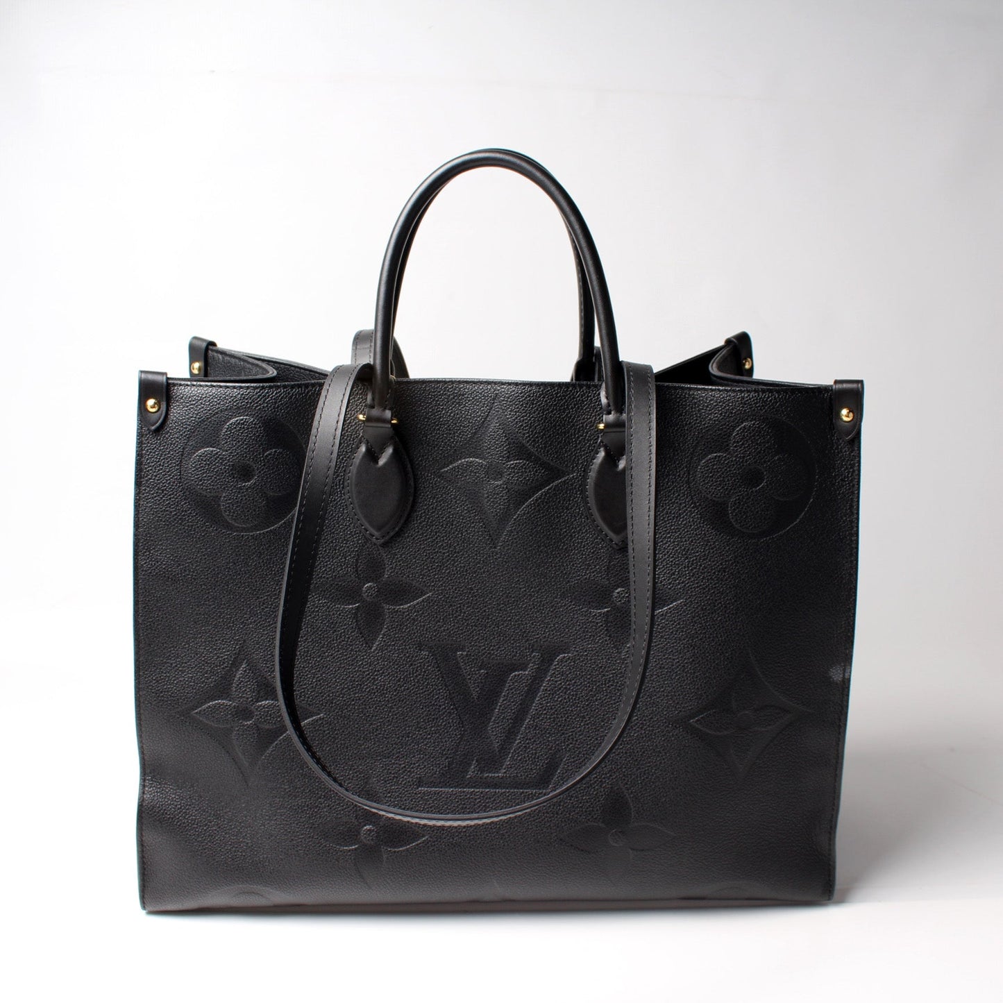 Louis Vuitton ONTEHGO GM Empreinte