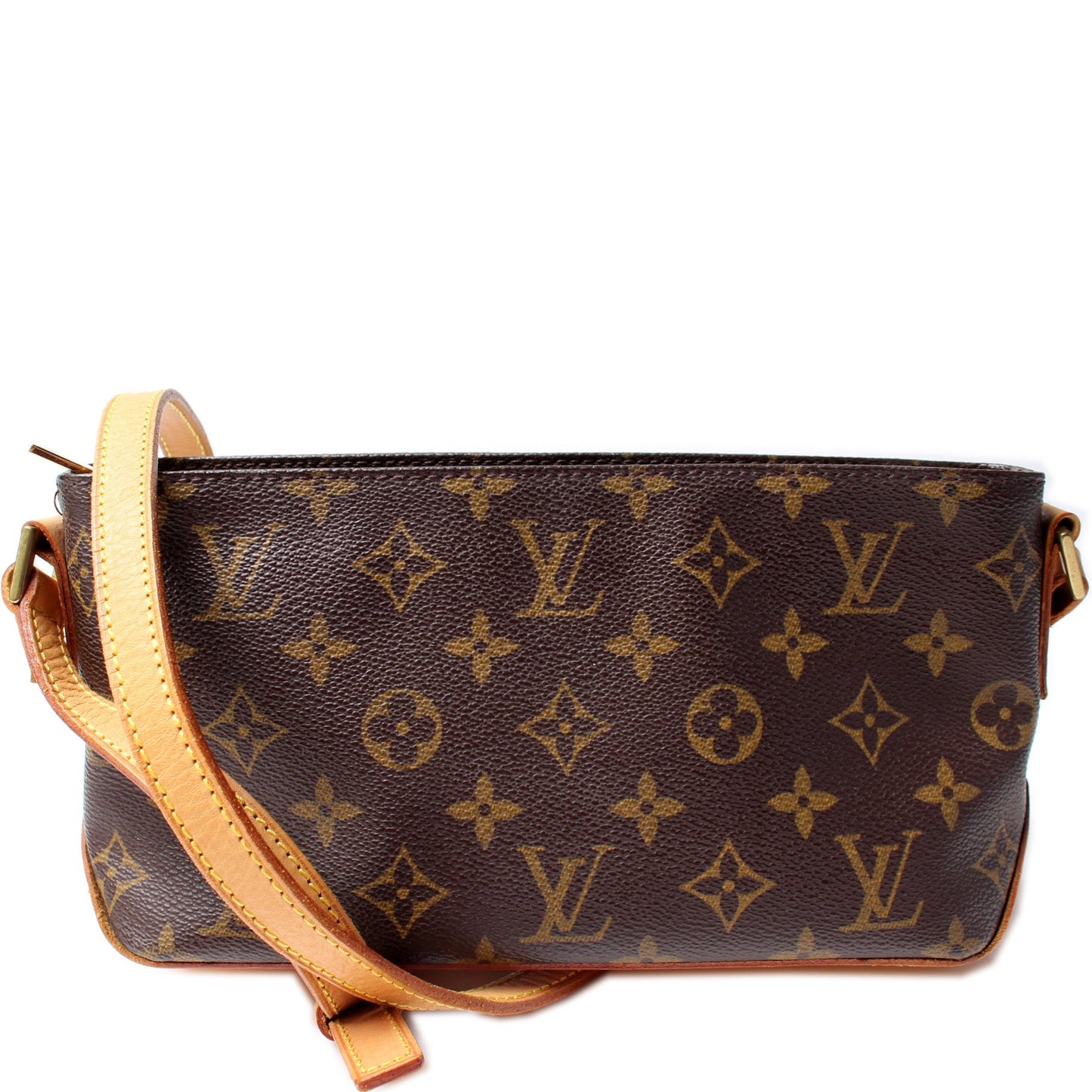 Louis Vuitton Trotteur Monogram