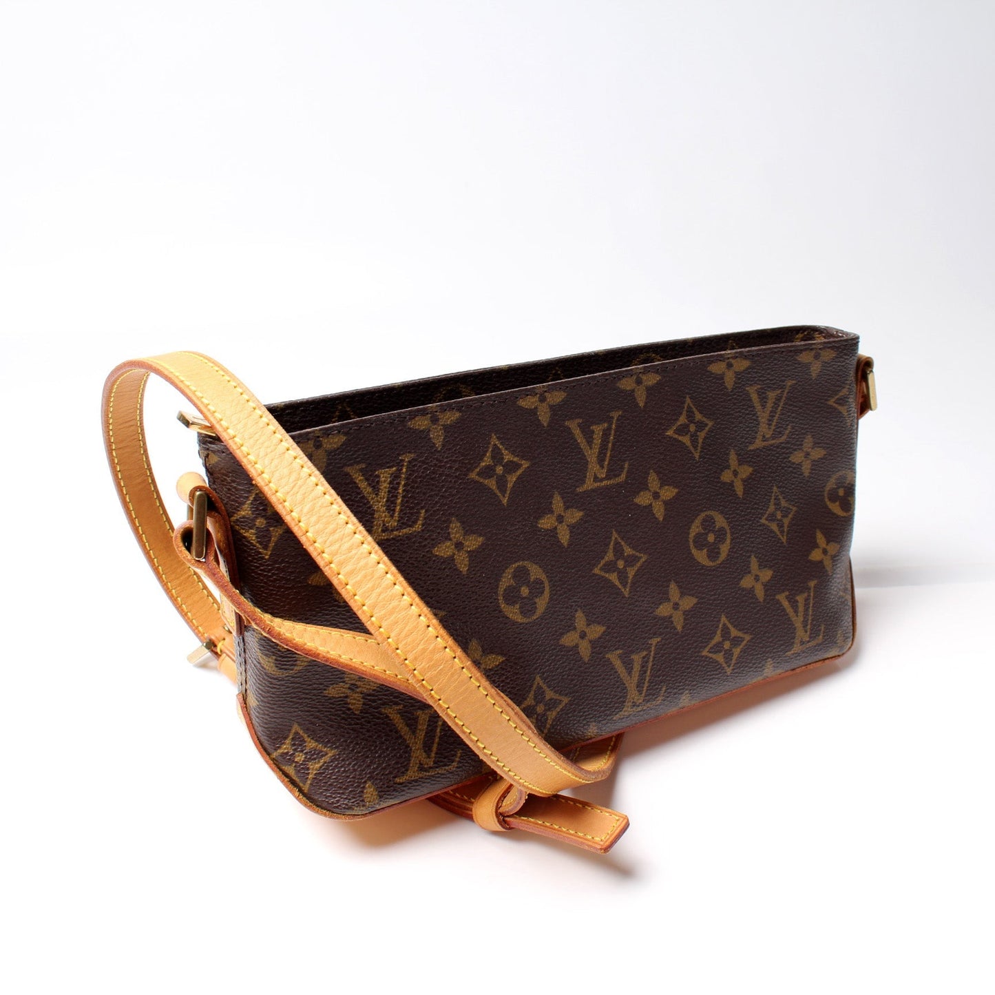 Louis Vuitton Trotteur Monogram
