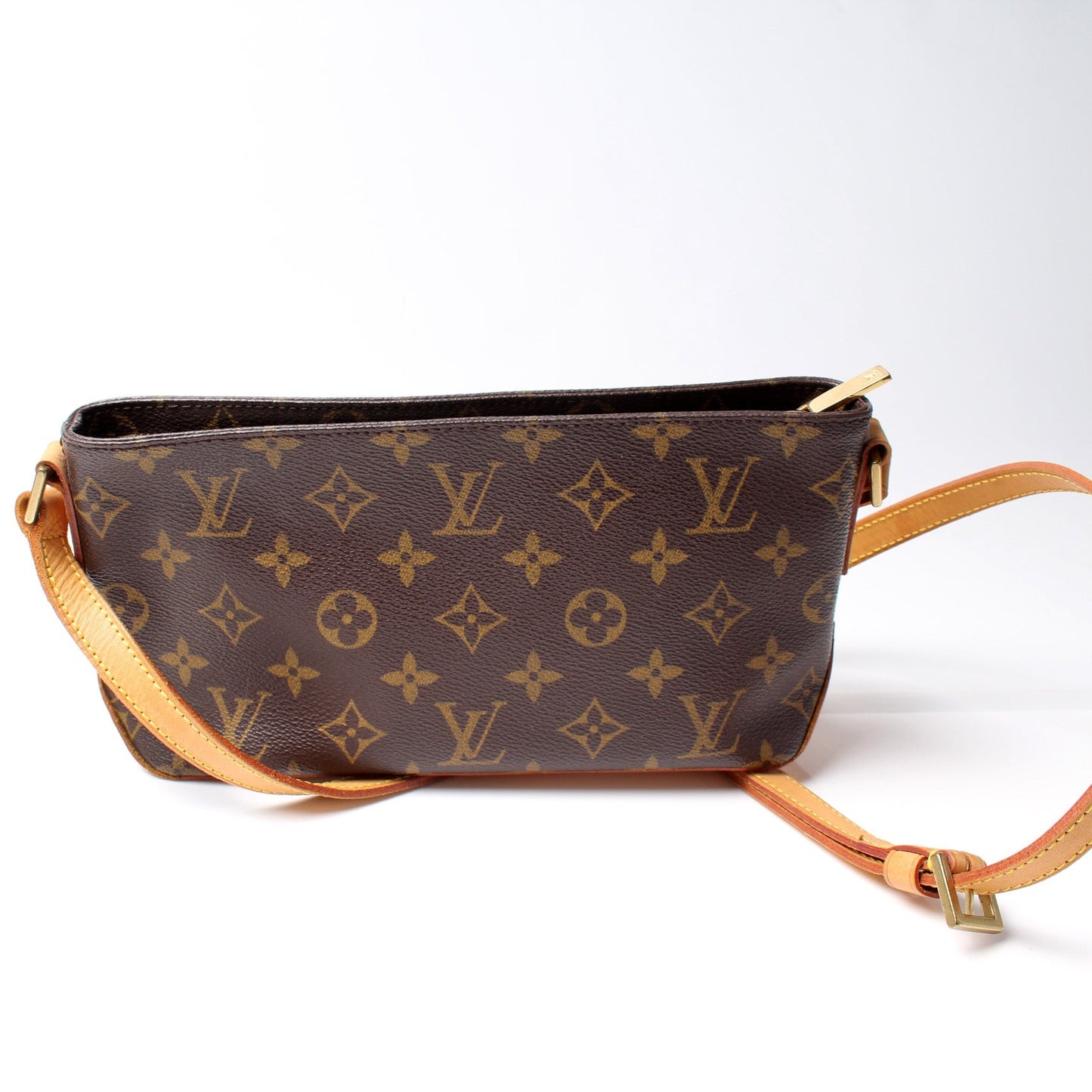 Louis Vuitton Trotteur Monogram