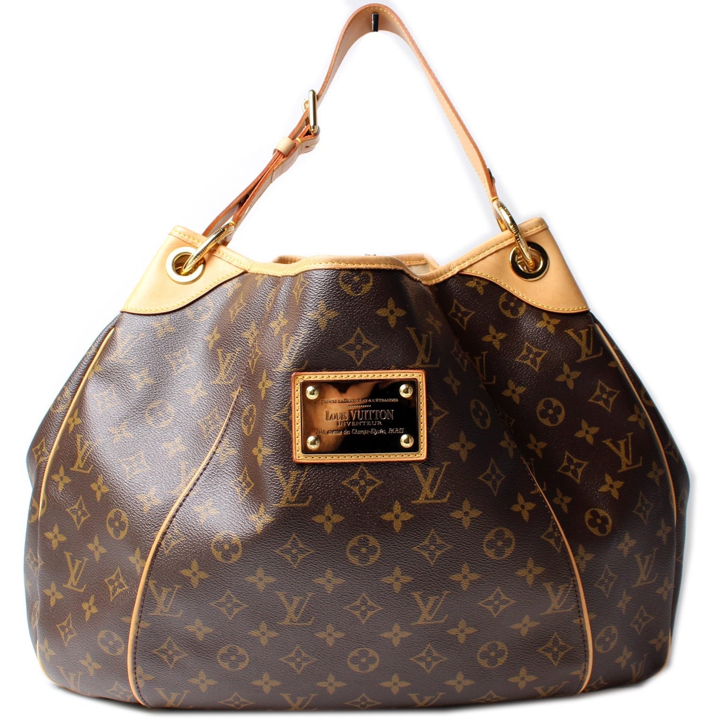 Louis Vuitton Galliera GM Monogram