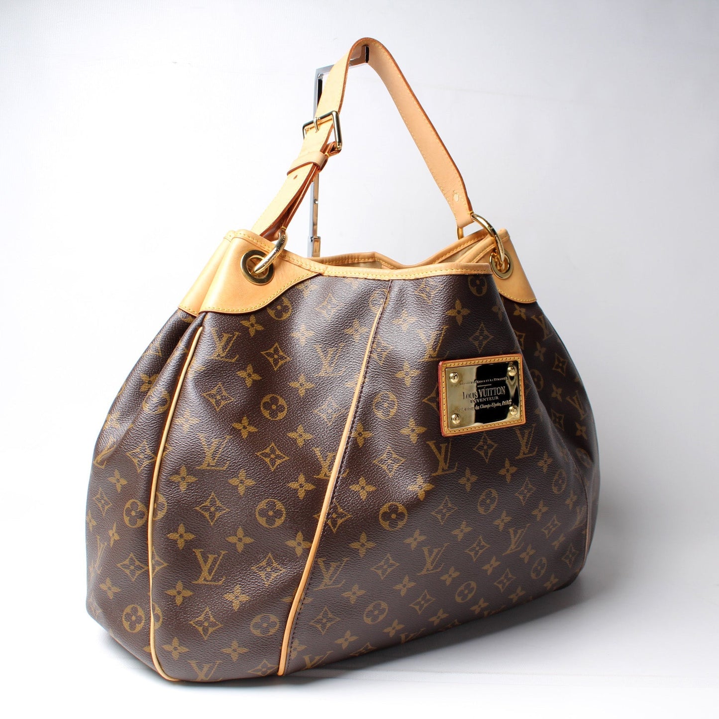 Louis Vuitton Galliera GM Monogram