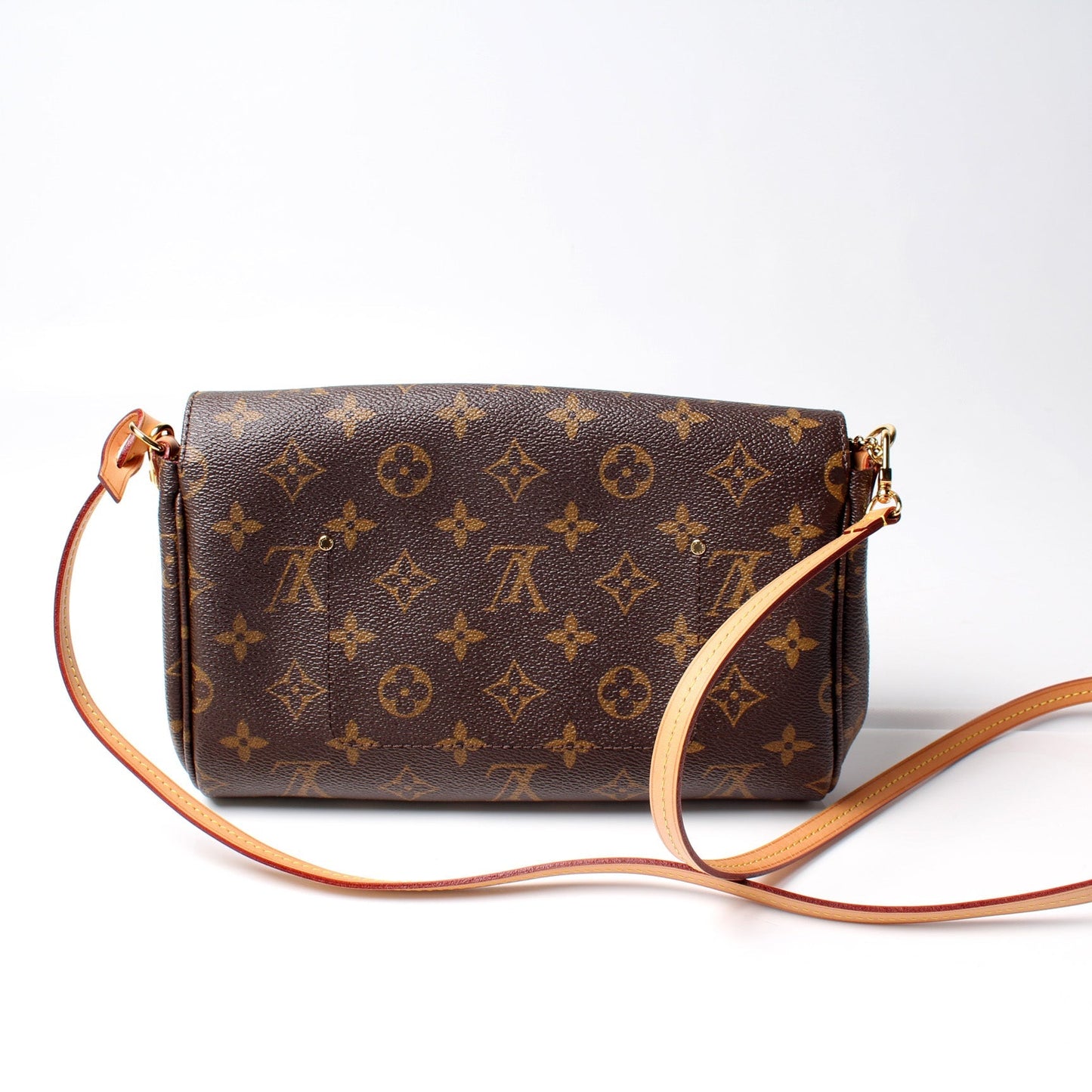 Louis Vuitton Favorite MM Monogram