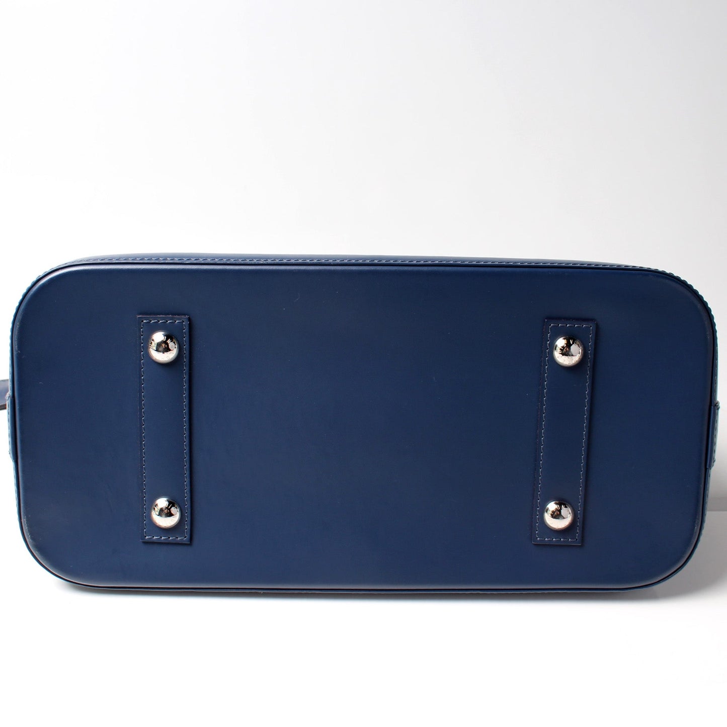 Louis Vuitton Alma MM Epi