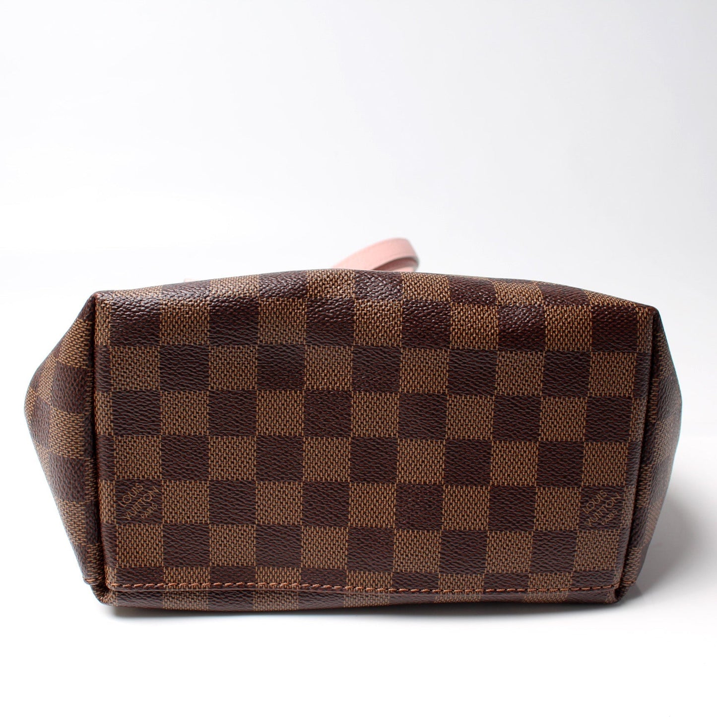 Louis Vuitton Clapton Backpack Damier Ebene