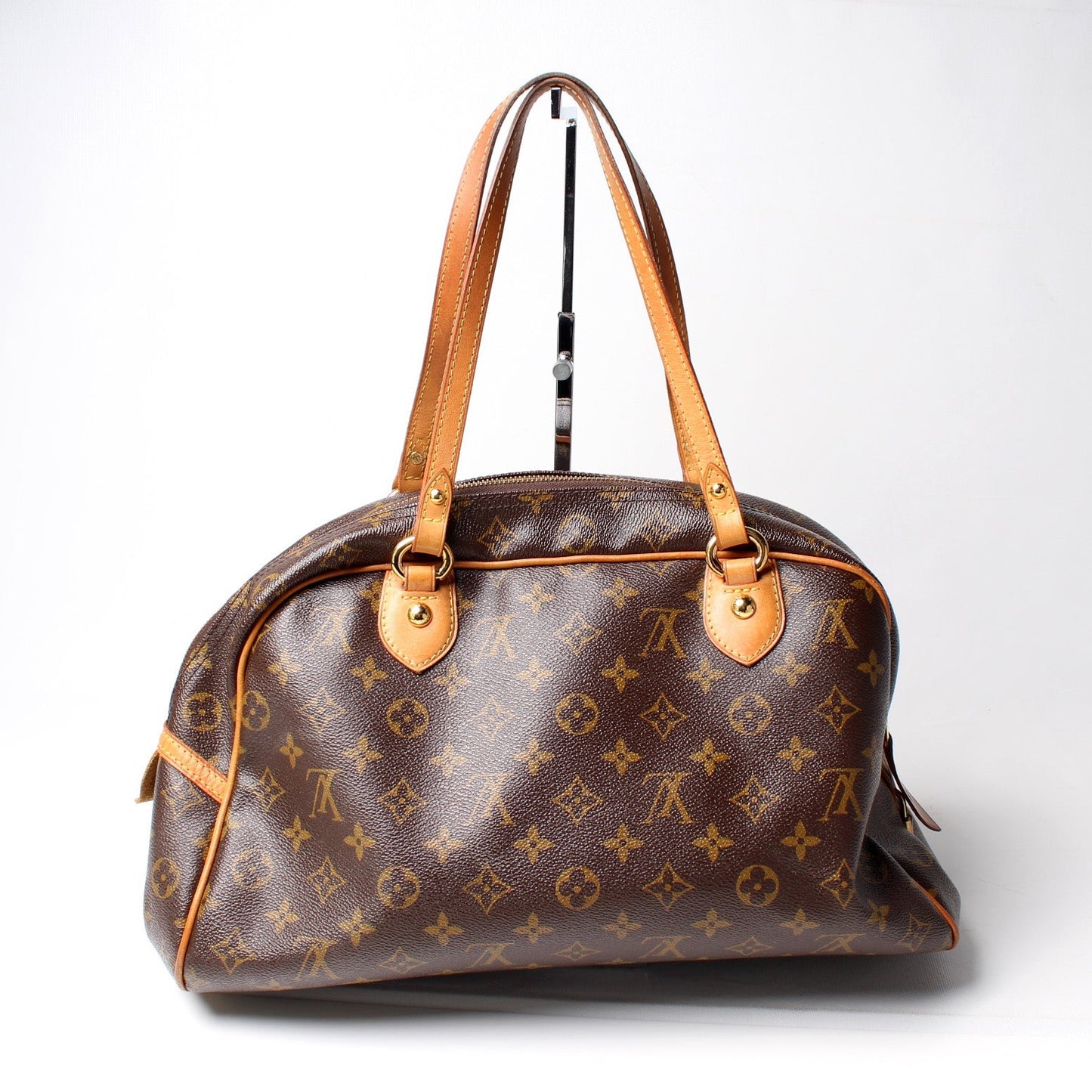 Louis Vuitton Montorgueil GM Monogram