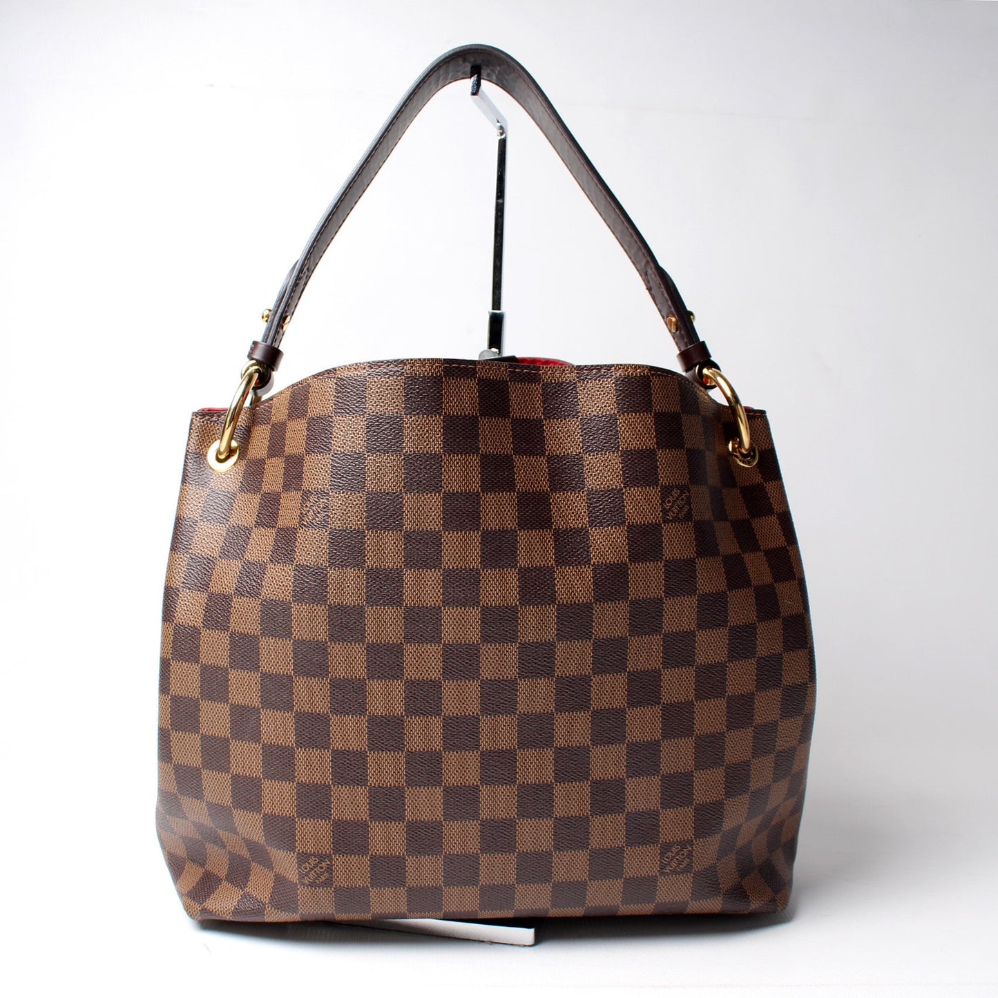 Louis Vuitton Graceful PM Damier Ebene