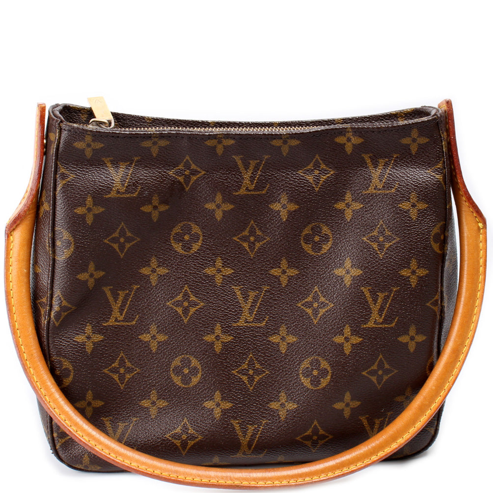 Louis Vuitton Looping MM Monogram