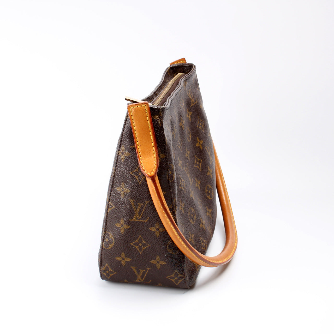 Louis Vuitton Looping MM Monogram