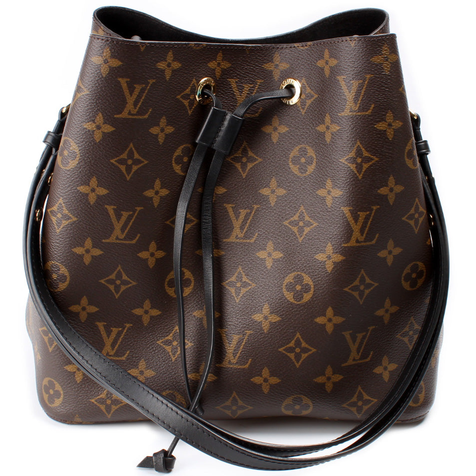 Louis Vuitton Neonoe Monogram