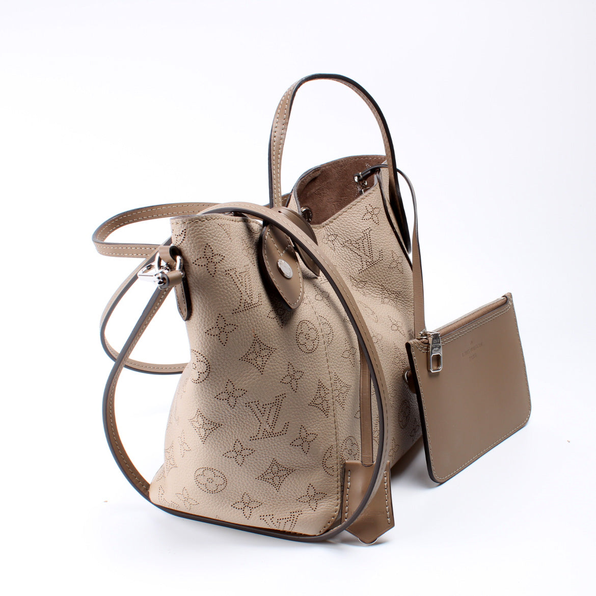 Louis Vuitton Hina PM Mahina