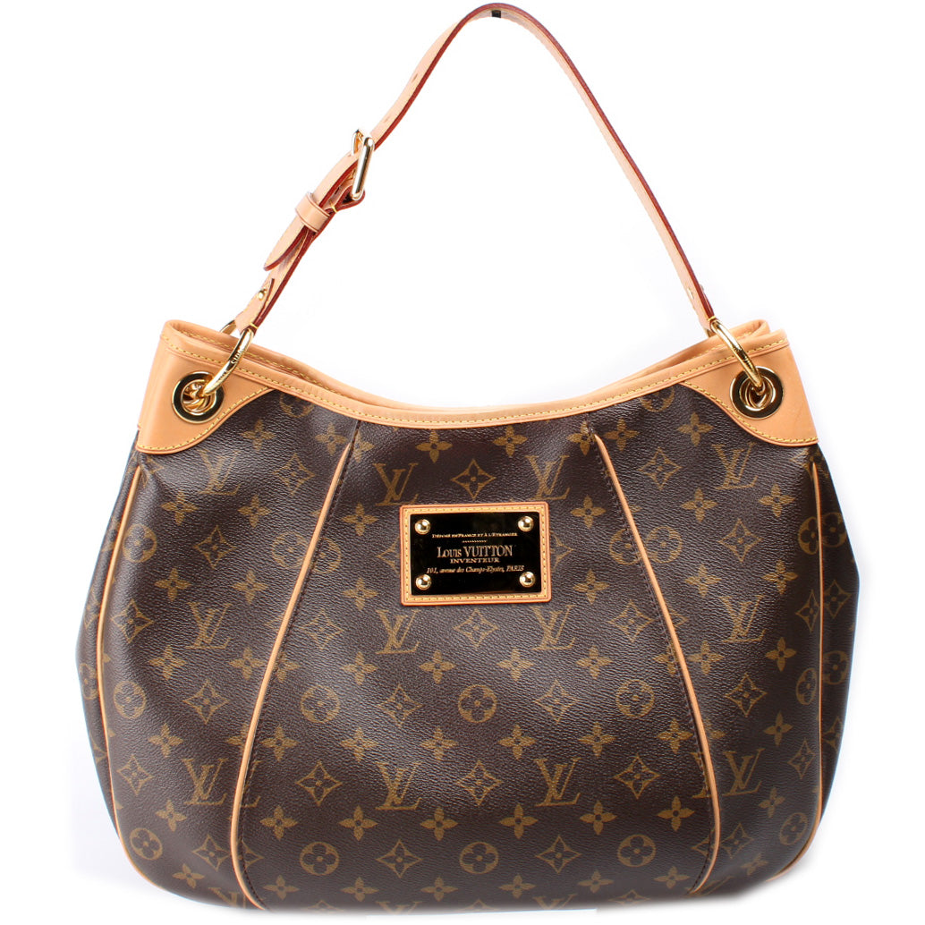 Louis Vuitton Galliera PM Monogram