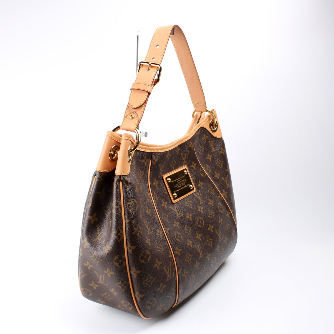 Louis Vuitton Galliera PM Monogram