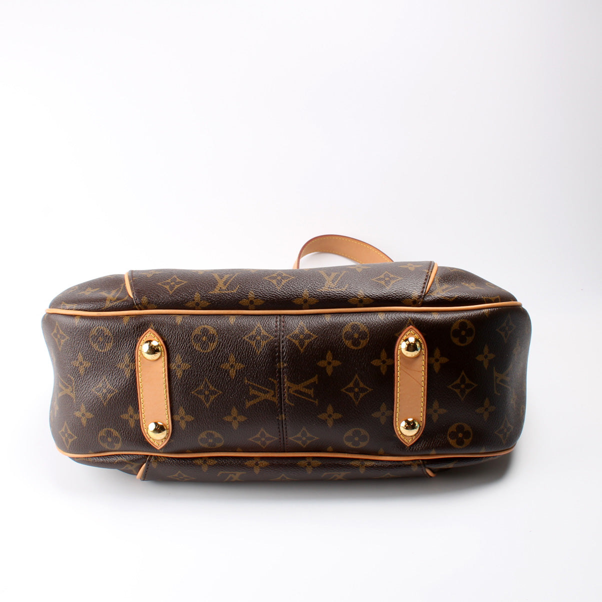 Louis Vuitton Galliera PM Monogram