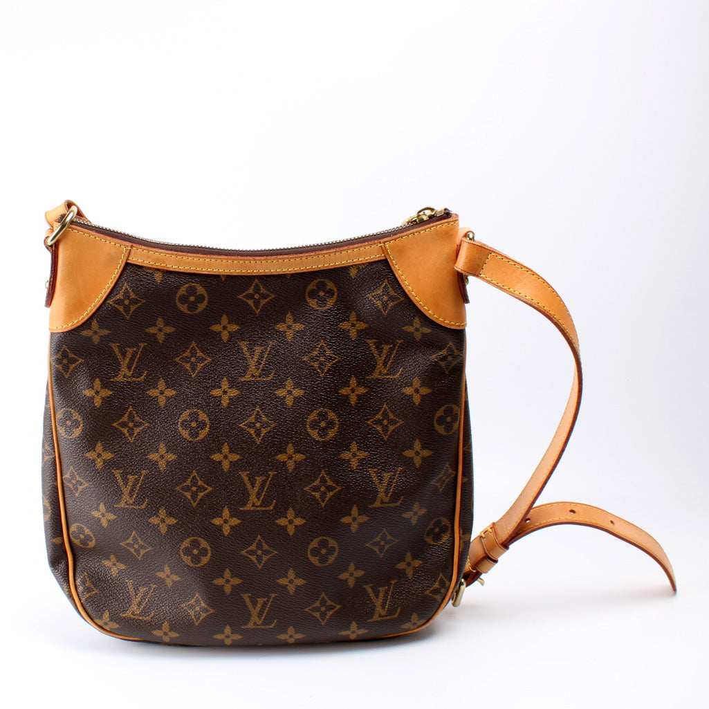 Louis Vuitton Odeon PM Monogram