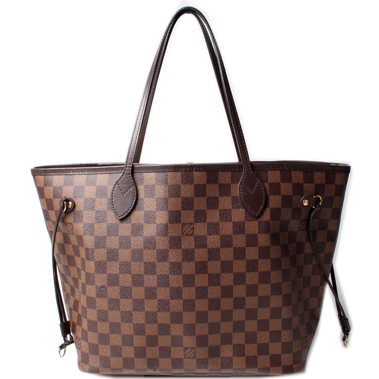 Louis Vuitton Neverfull MM Ebene