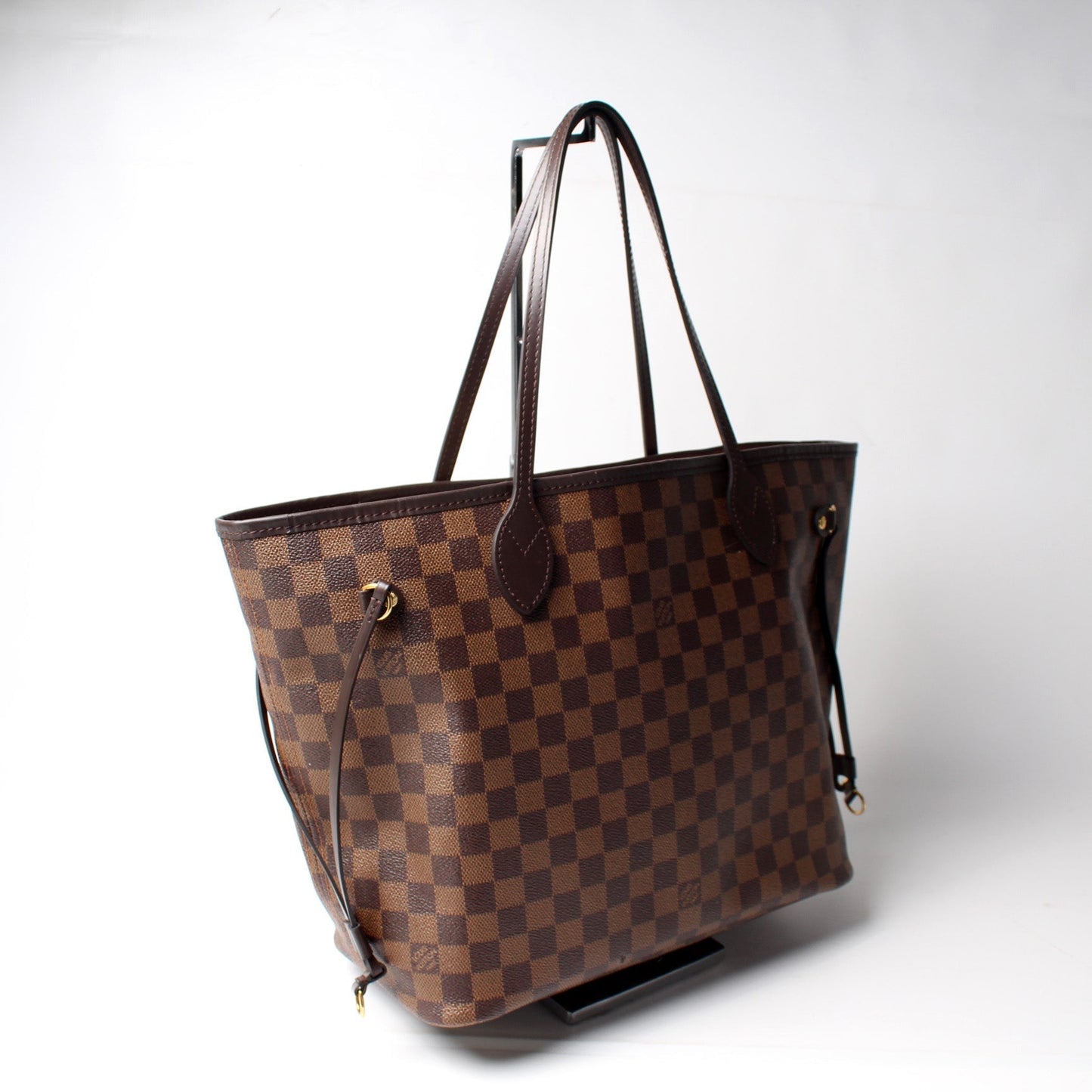 Louis Vuitton Neverfull MM Ebene