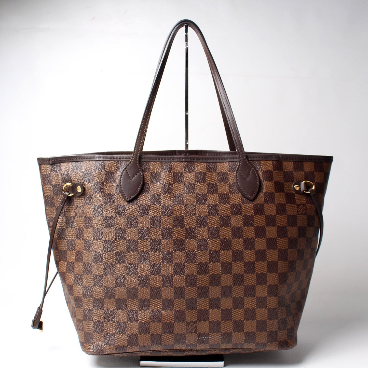 Louis Vuitton Neverfull MM Ebene