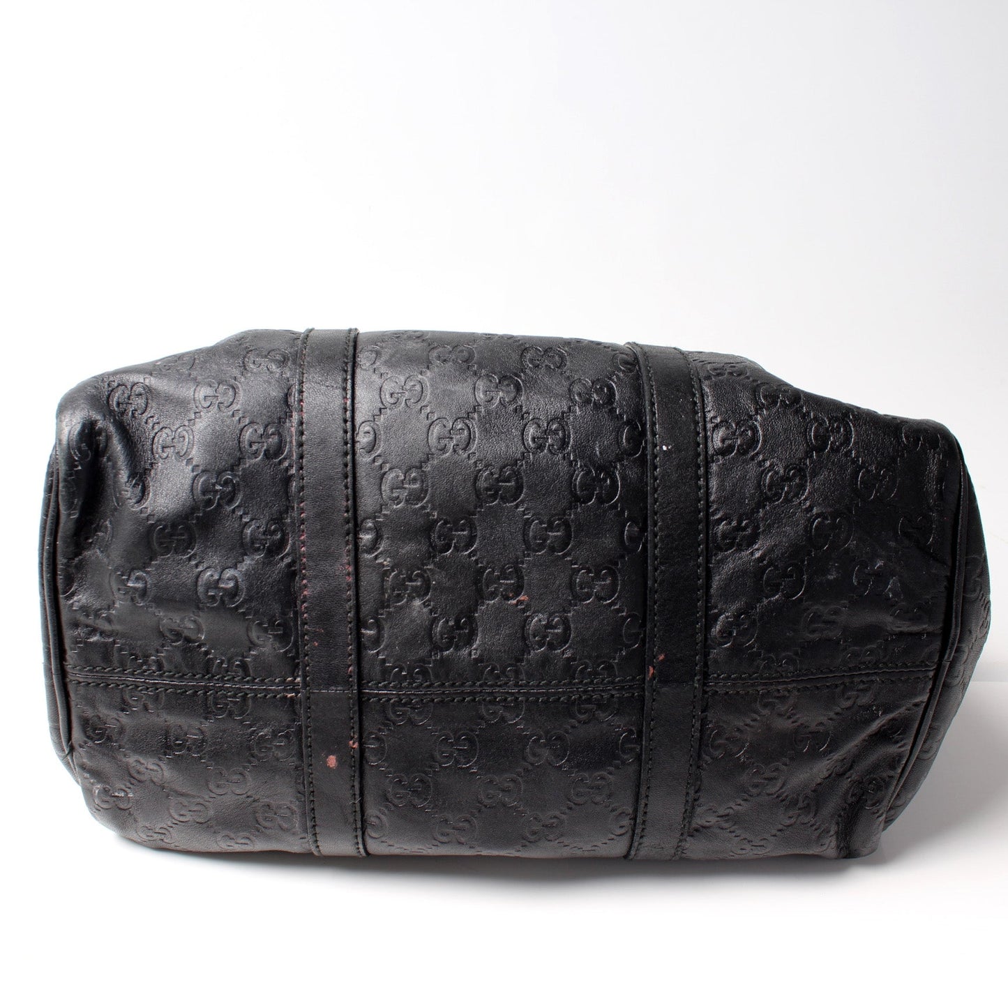 Gucci Leather Handbag