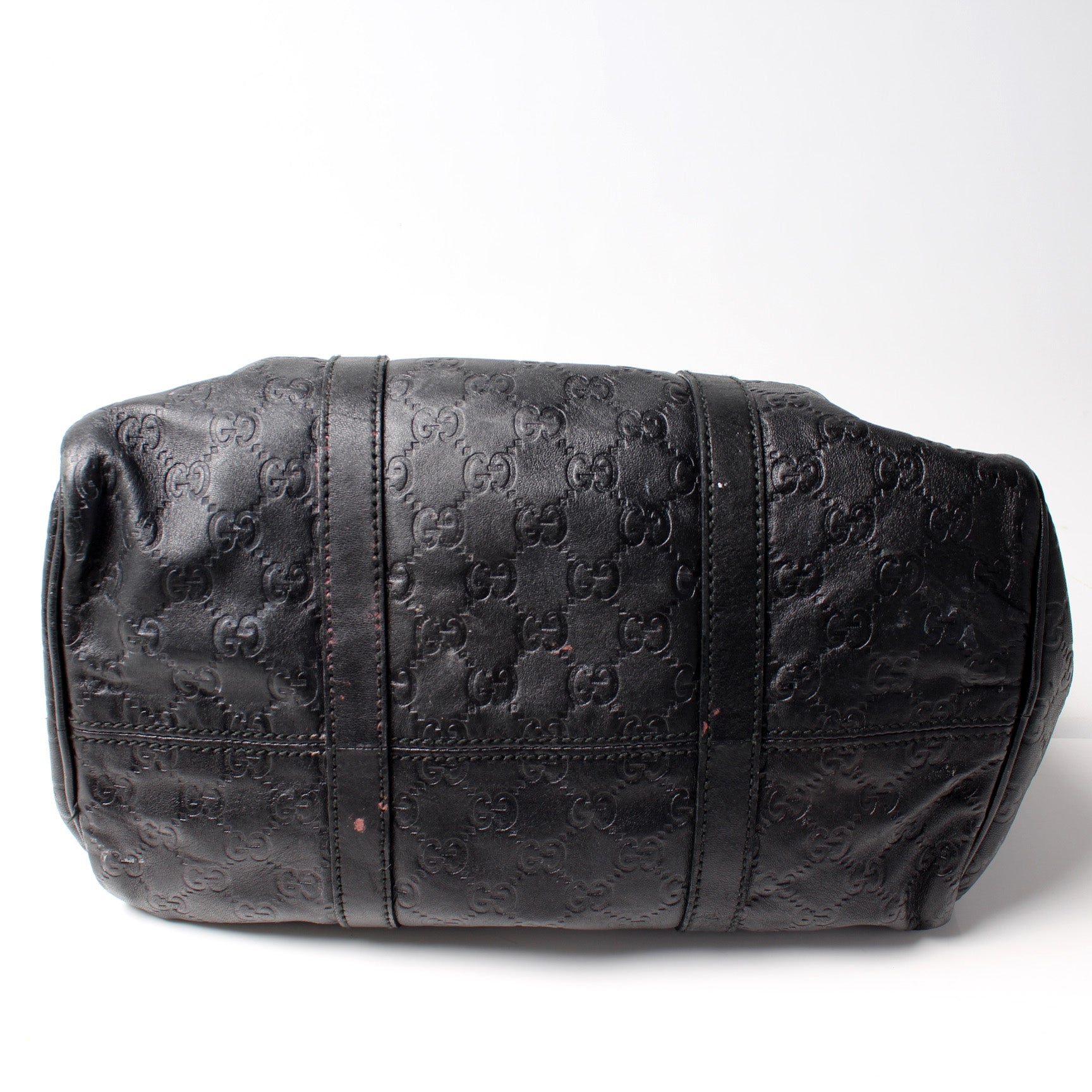 Gucci Leather Handbag
