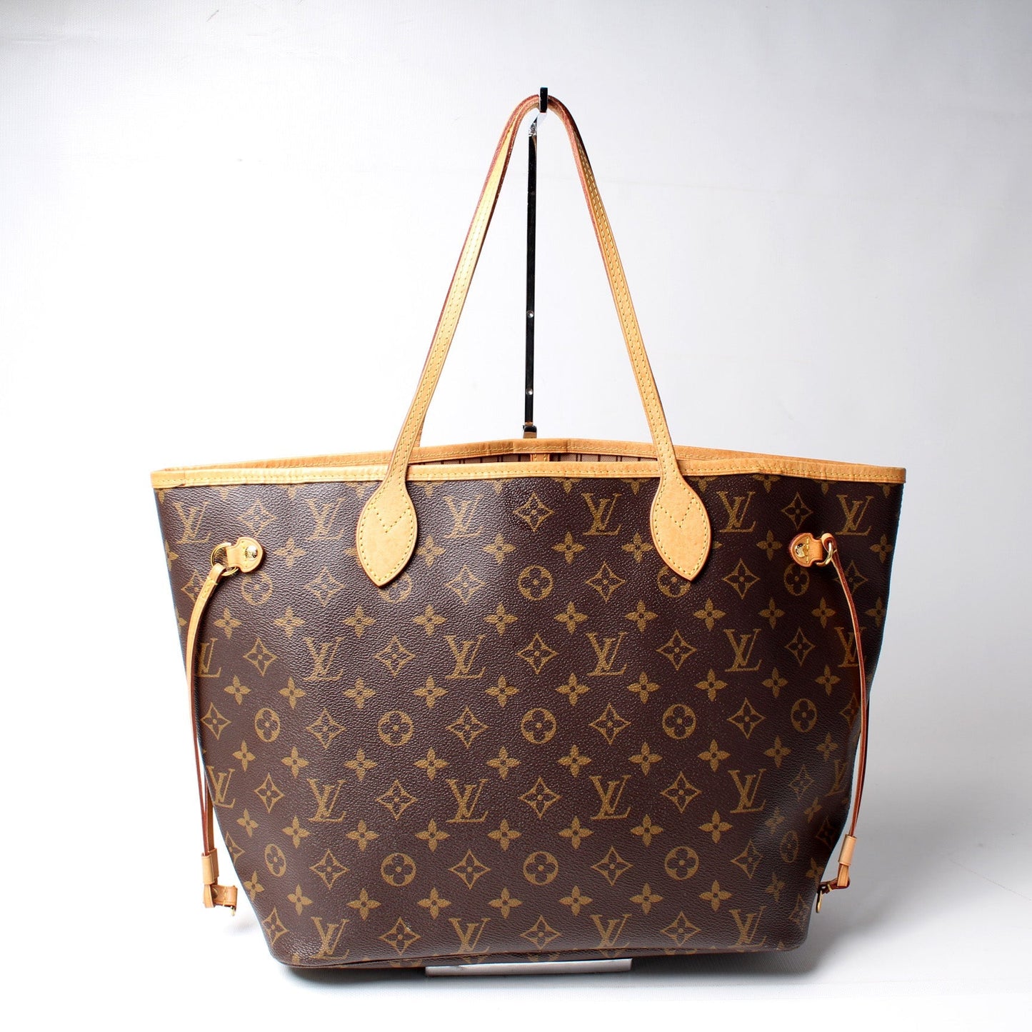 Louis Vuitton Neverfull MM Monogram