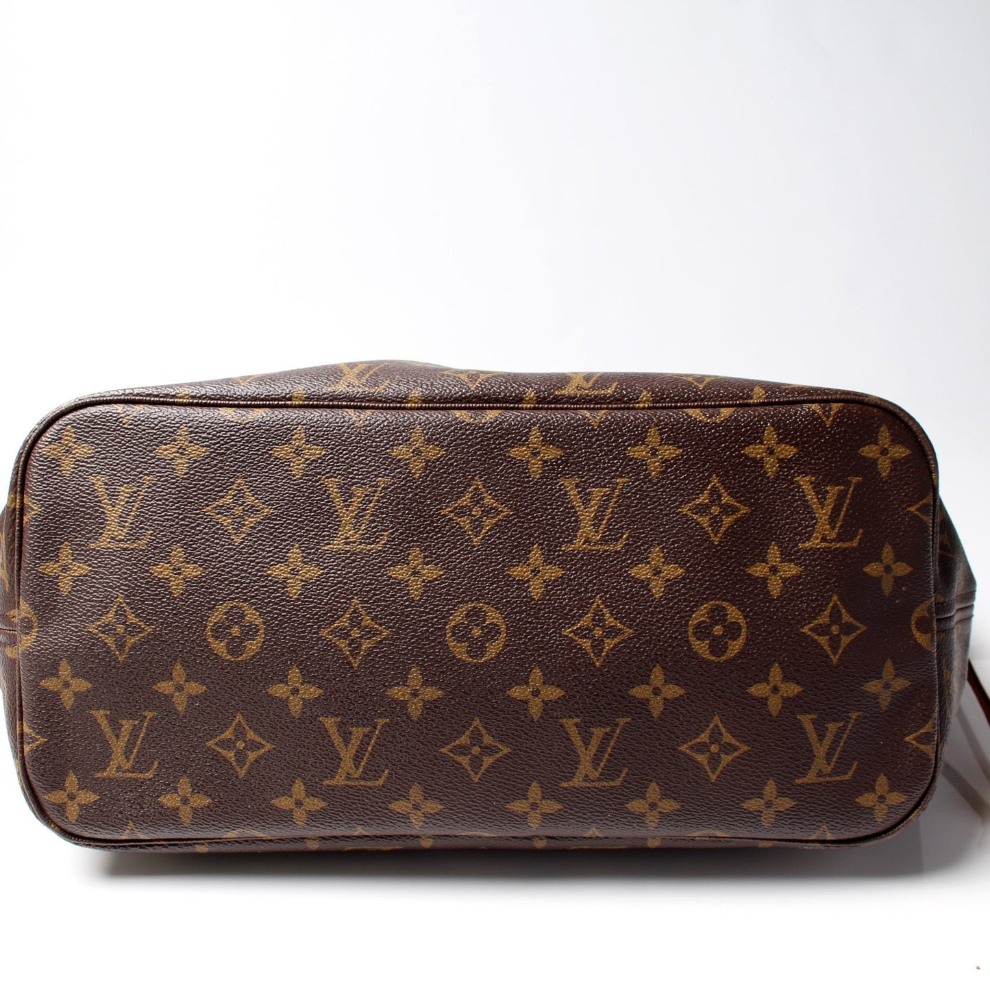 Louis Vuitton Neverfull MM Monogram