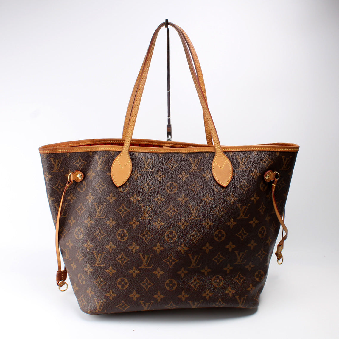 Louis Vuitton Neverfull MM Monogram
