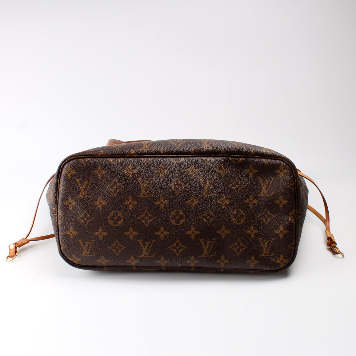 Louis Vuitton Neverfull MM Monogram