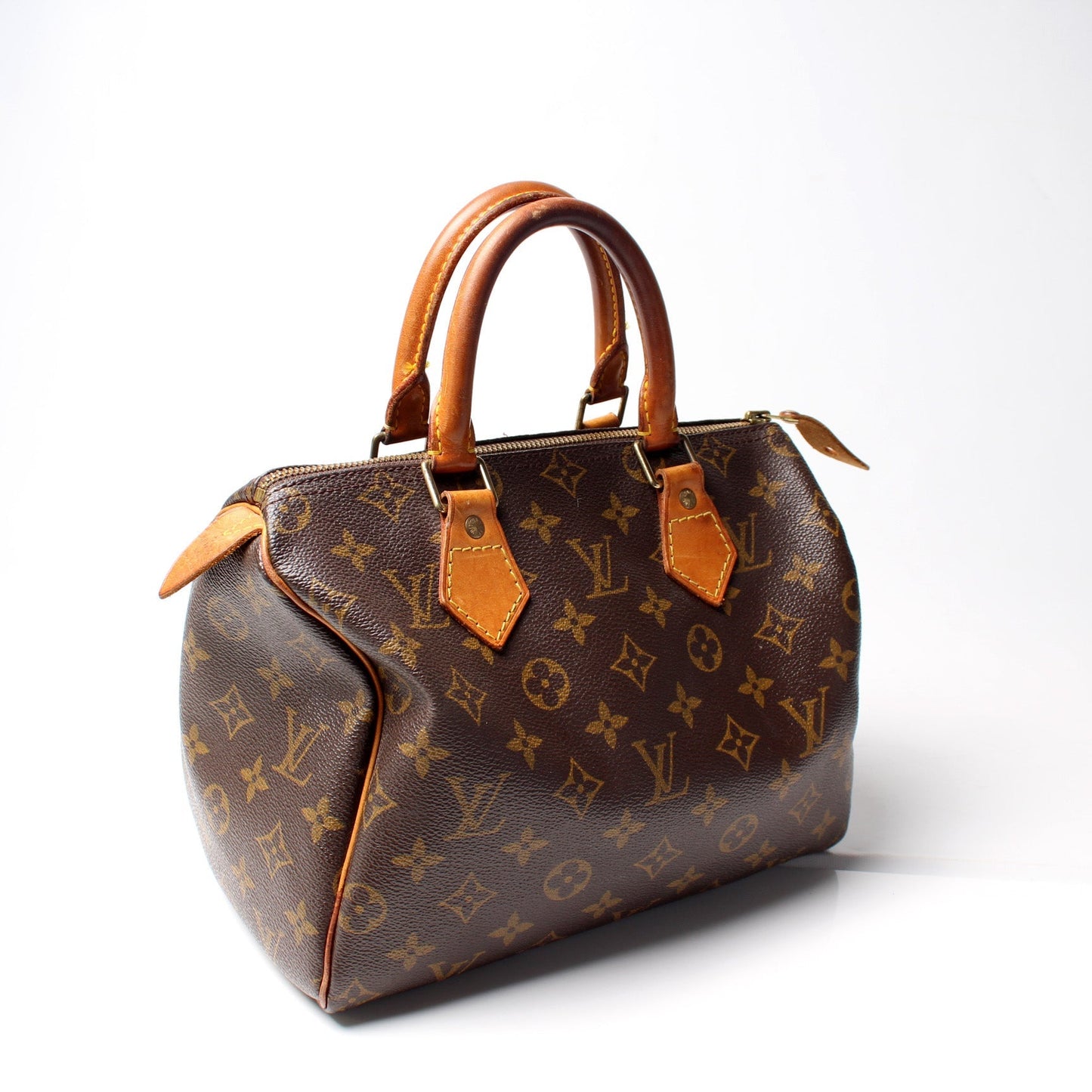Louis Vuitton Speedy 25 Monogram