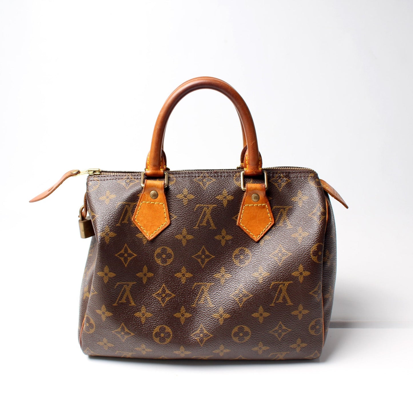 Louis Vuitton Speedy 25 Monogram