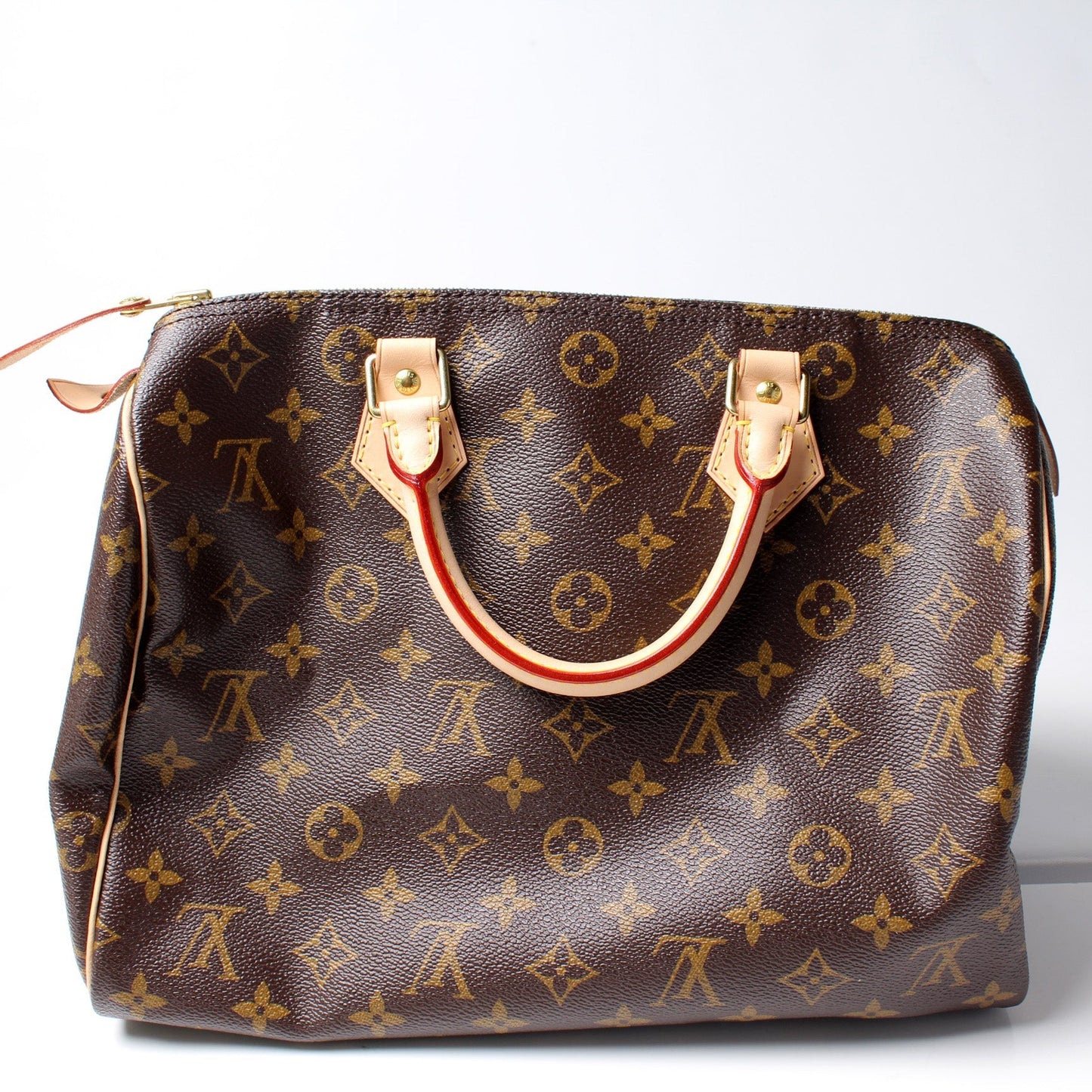 Louis Vuitton Speedy 30 Monogram