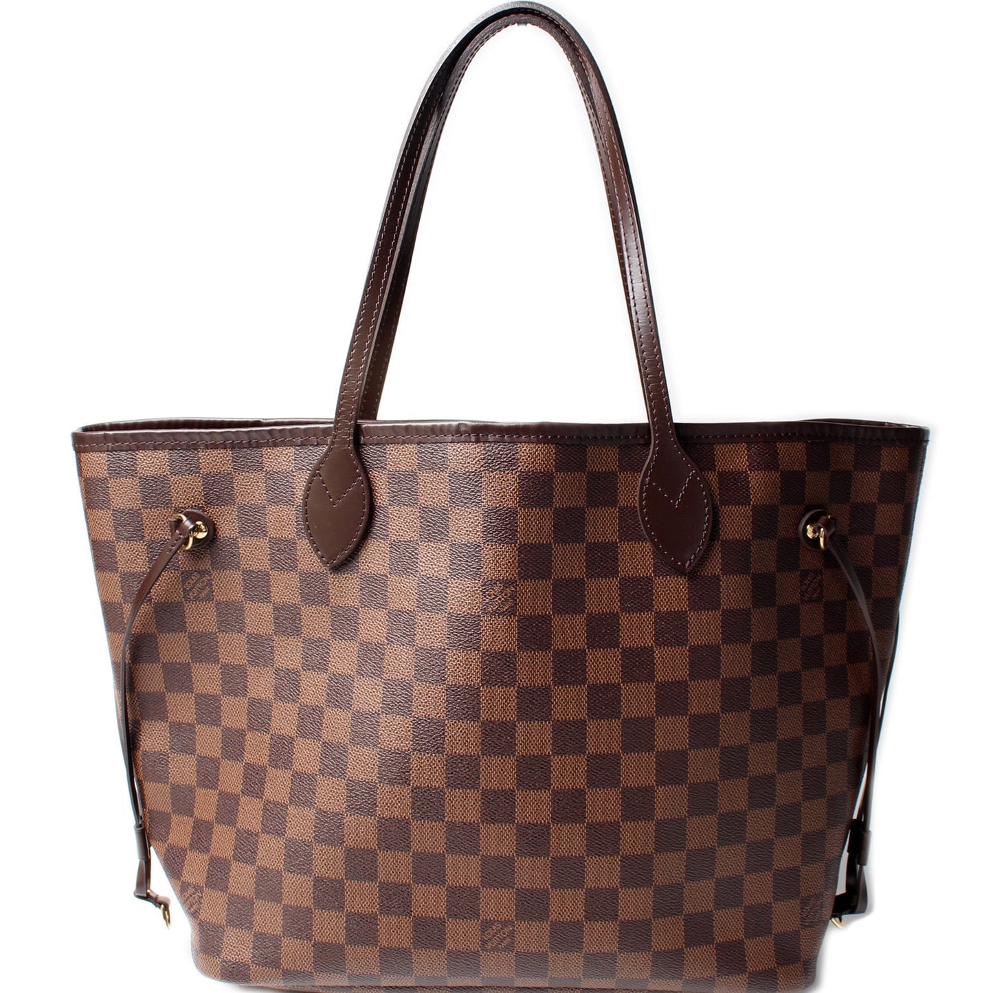 Louis Vuitton Neverfull MM Damier Ebene