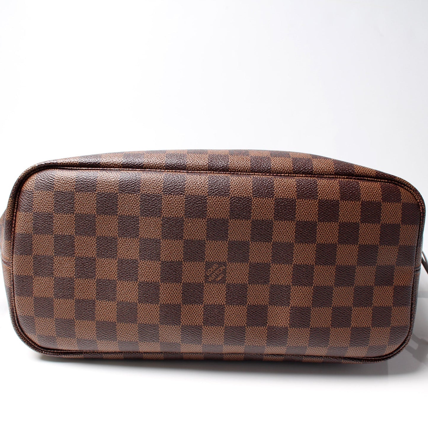 Louis Vuitton Neverfull MM Damier Ebene