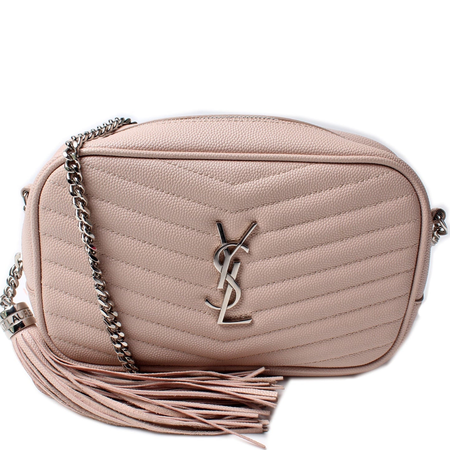 Saint Laurent Lou Camera Mini 612579 Bag