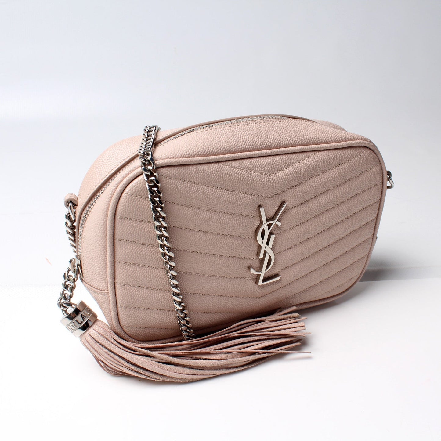 Saint Laurent Lou Camera Mini 612579 Bag