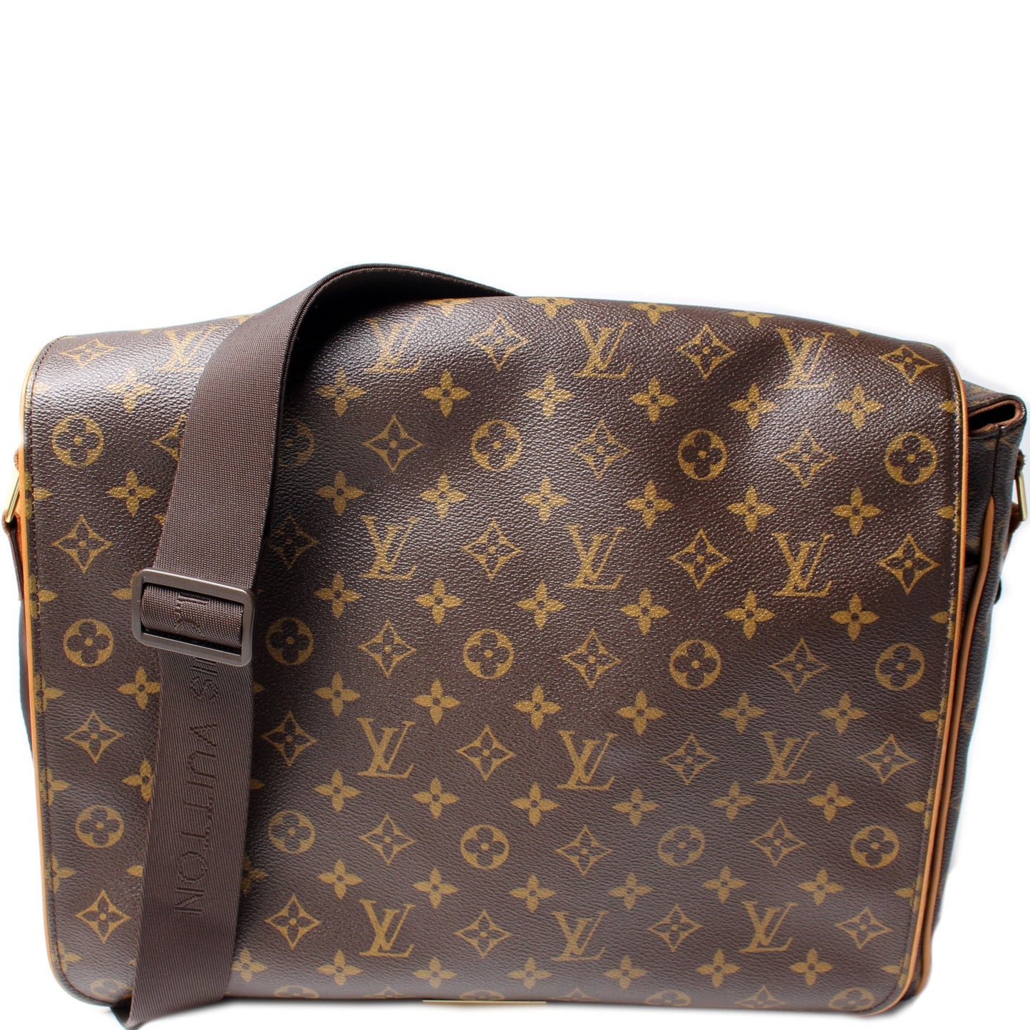 Louis Vuitton Abbesses Monogram