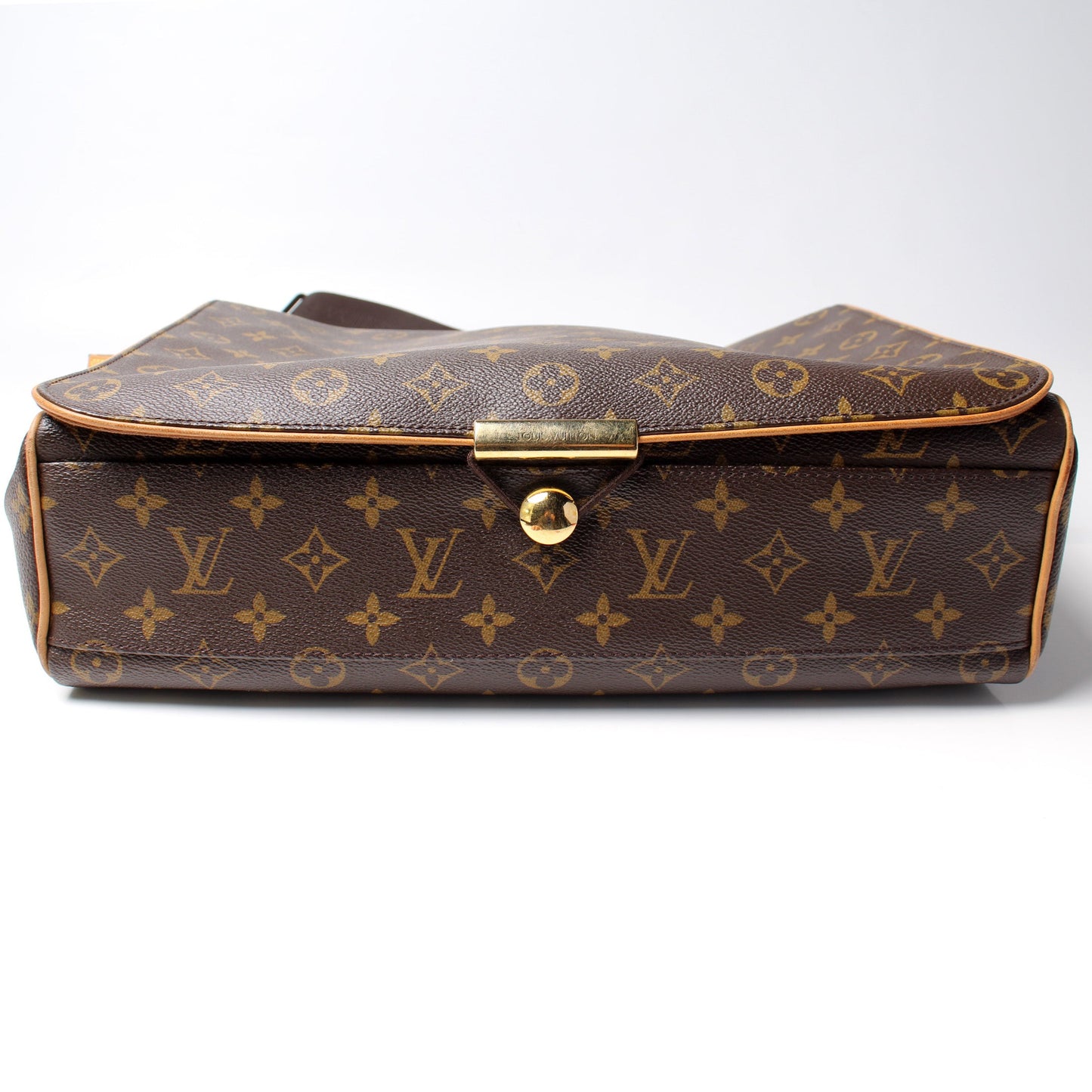 Louis Vuitton Abbesses Monogram